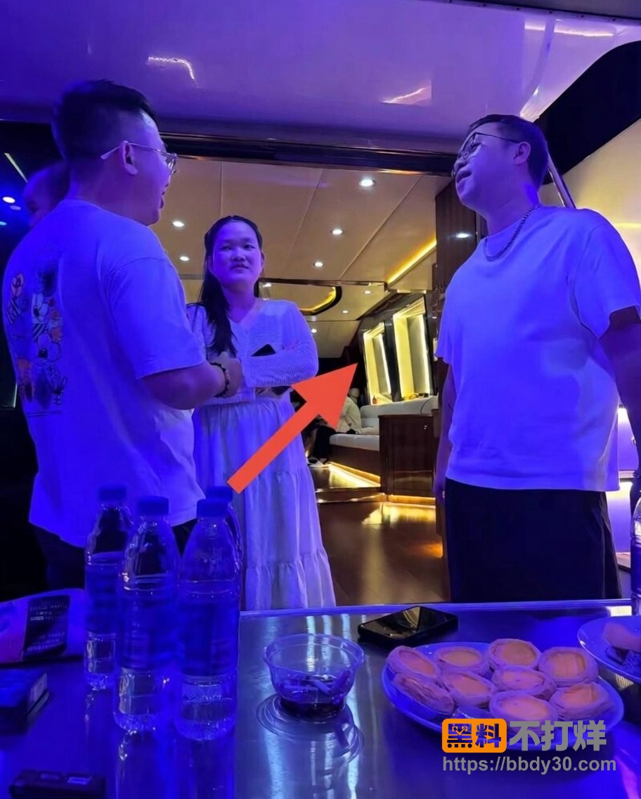 笑笑姐前夫家庭及小三4