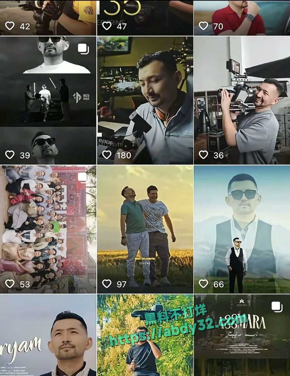 大小Sadakat出轨事件 26