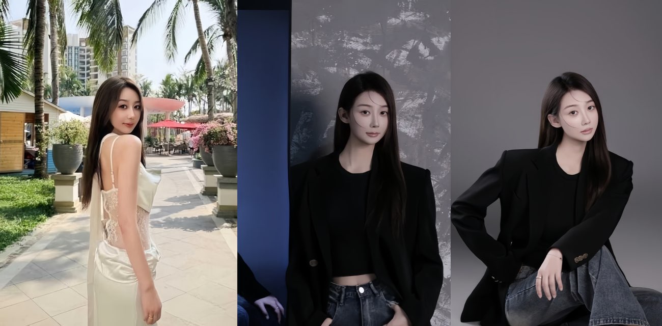 抖音最惨女网红 是甜不是田 军籍辅警男友嫖娼被抓 甜蜜恋爱人设崩塌