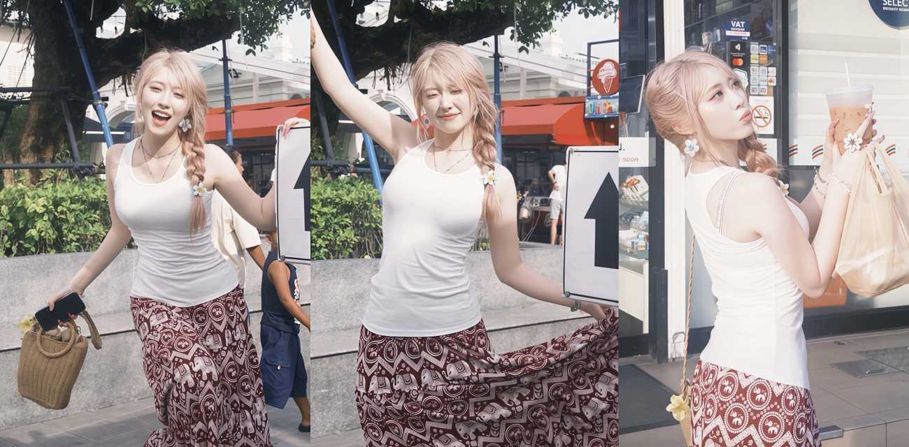 onlyfans 泰国小情侣 甜蜜火出圈 结果被扒其实是换妻之旅 网友都震惊了