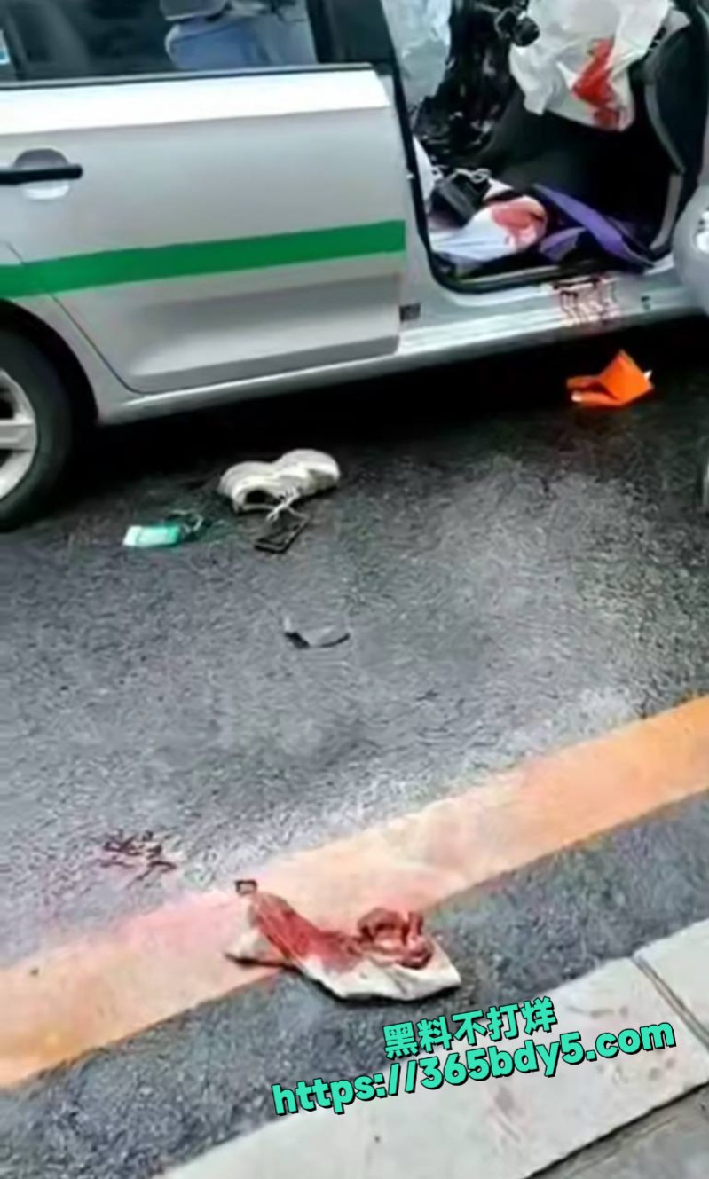 大连车祸1