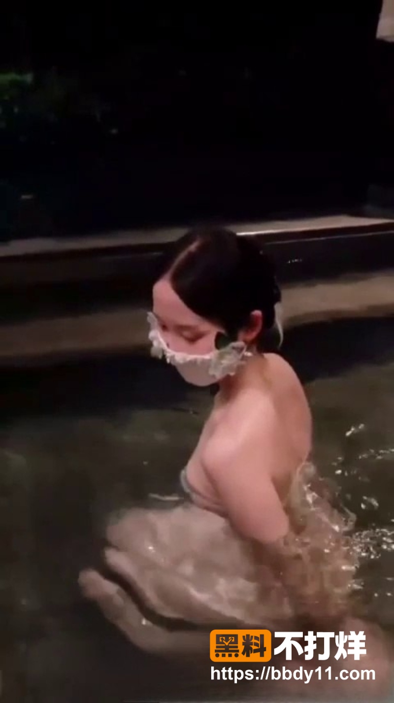 反差女神 4
