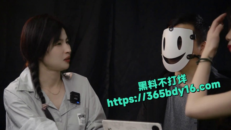 王竹子独家访谈曼陀SM体验揭秘5