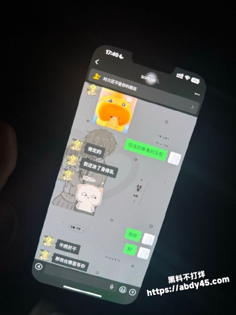 小红书博主古怪小王21
