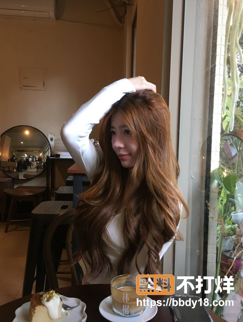 经济系大二高颜值学姐3