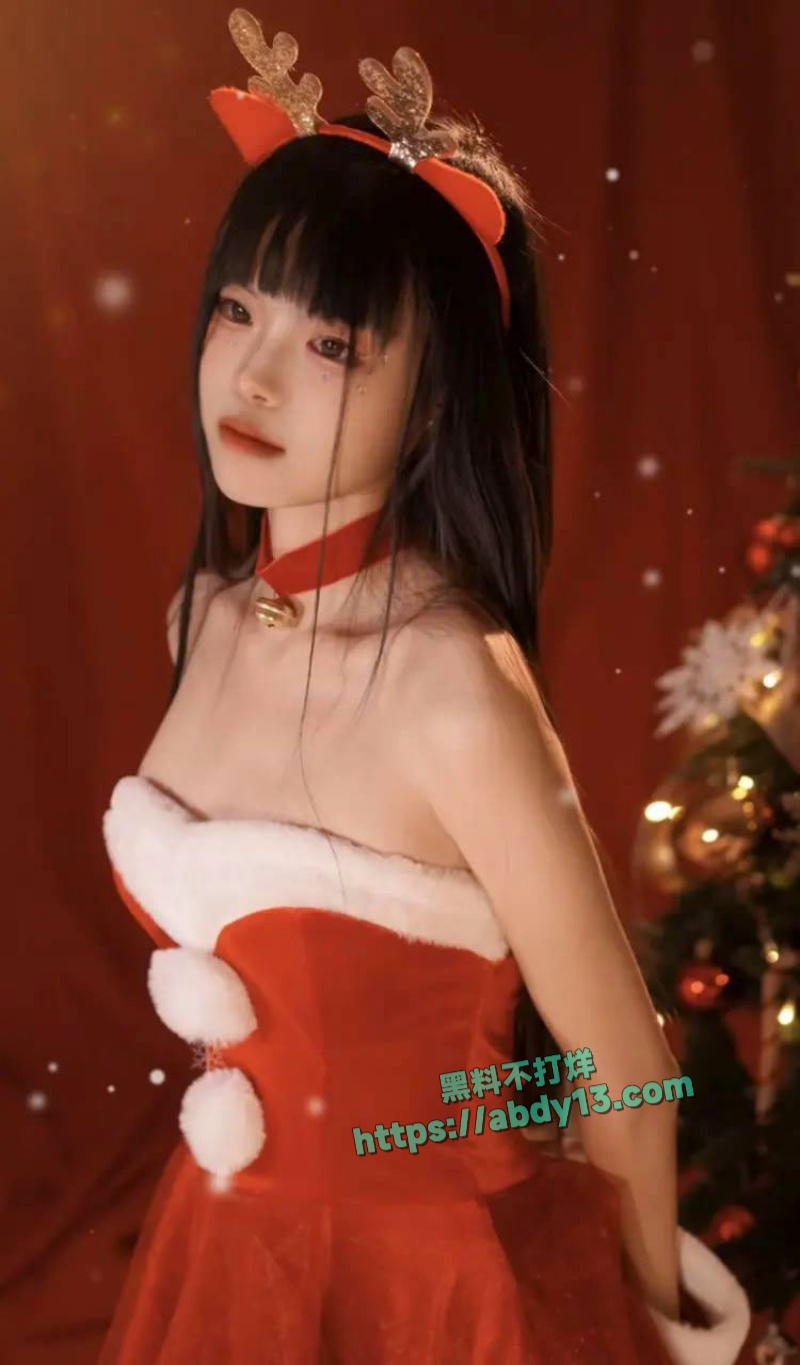 抖音网红Mignon与金主裸聊视频流出 8