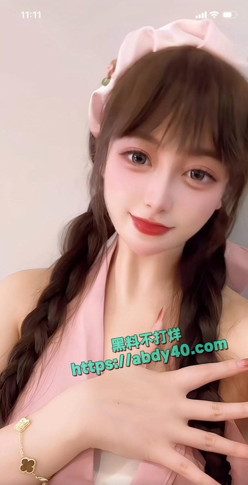 抖音网红小九九5