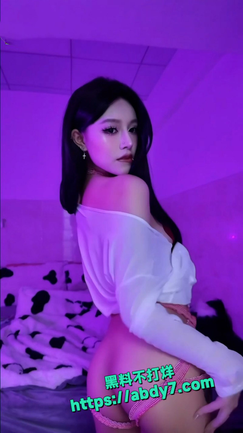 山西反差婊小网红 4