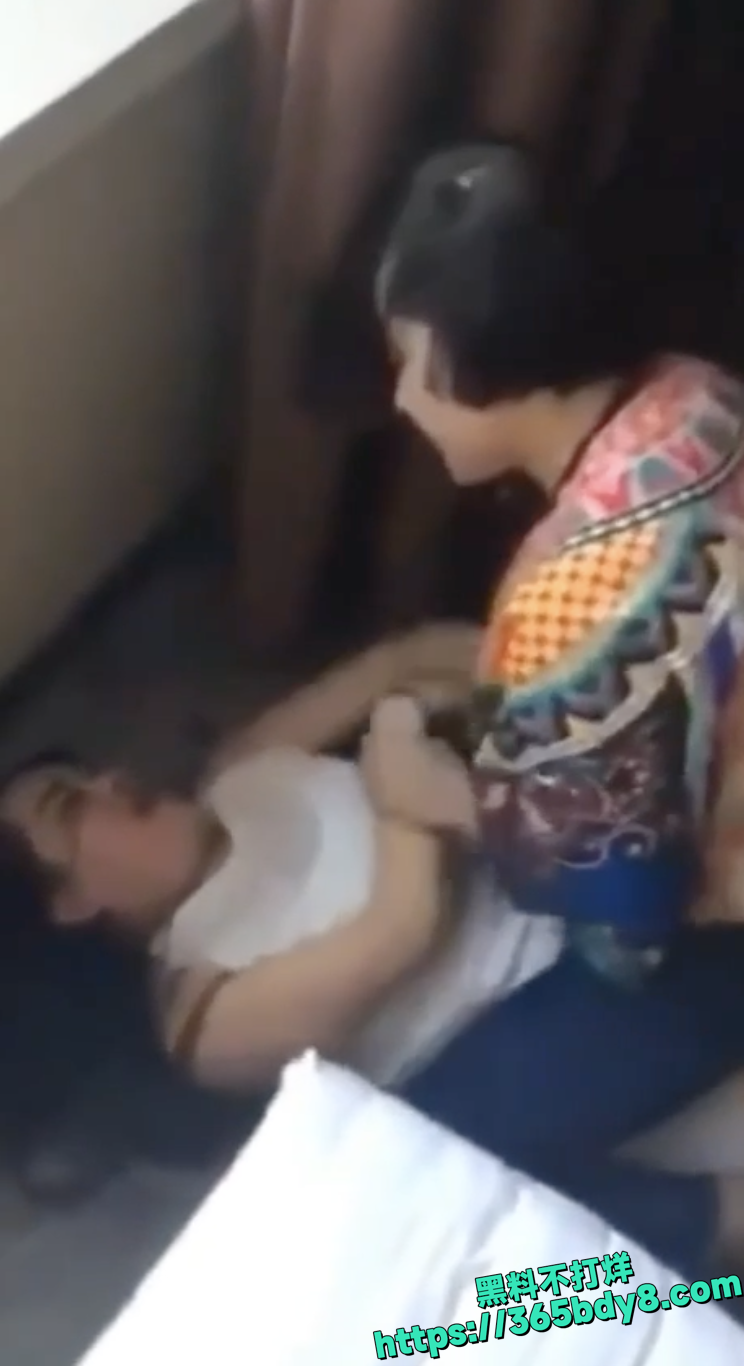 人妻大战小三3
