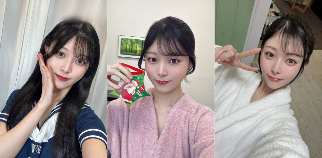 无敌清纯美少女清野咲反差母狗 粉色蕾丝上位骑乘 一张萌妹的脸干着婊子的事