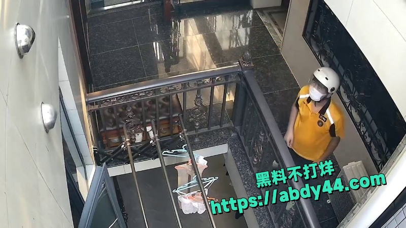 外卖小哥 5
