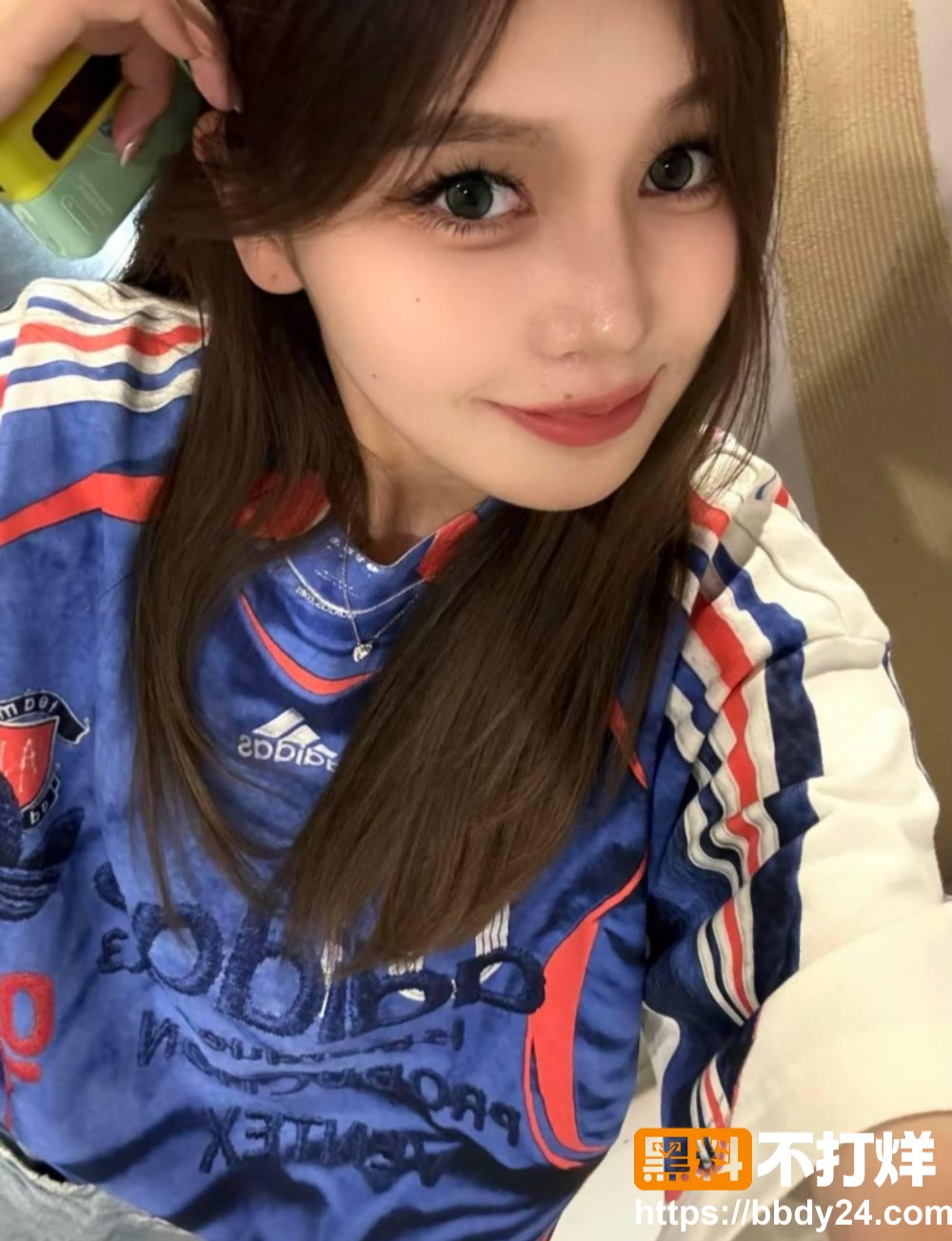 上海池炫美露脸自慰勾引金主6