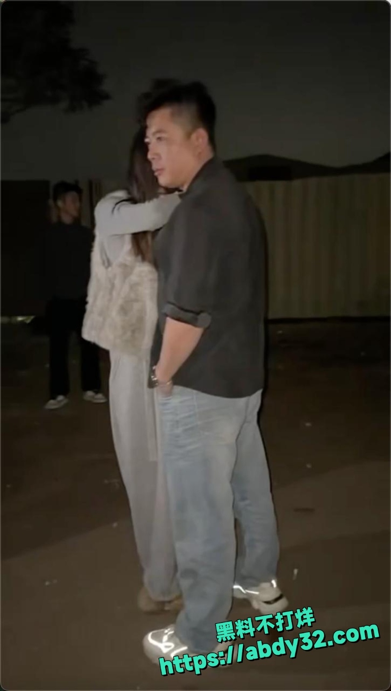 潮州沙溪街头直播捉奸 6