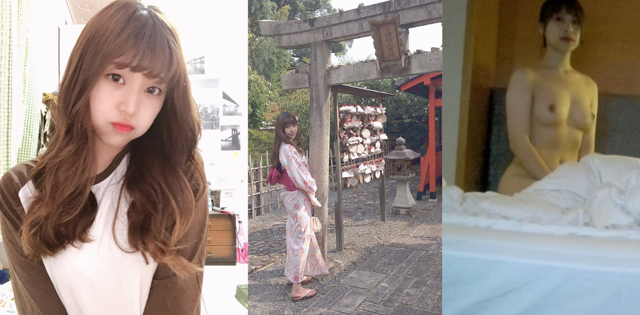 大神与周末兼职的女大学生谈心 得知她那不为人知的过去 床上卖力的样子 那就是青春的代价