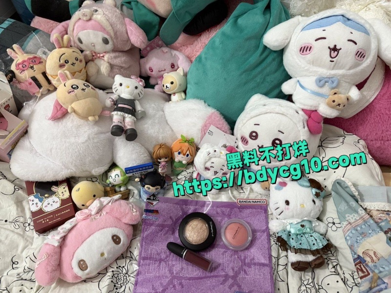 极品颜值小姐姐小亦无敌