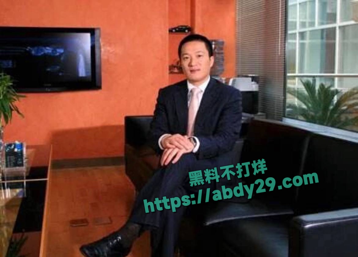 哈佛博士金刻羽与浙商余海军婚外情 20