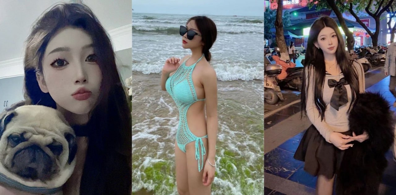 弟弟无意间发现了自己姐姐手机里的私密视频，竟然对着姐姐打飞机！