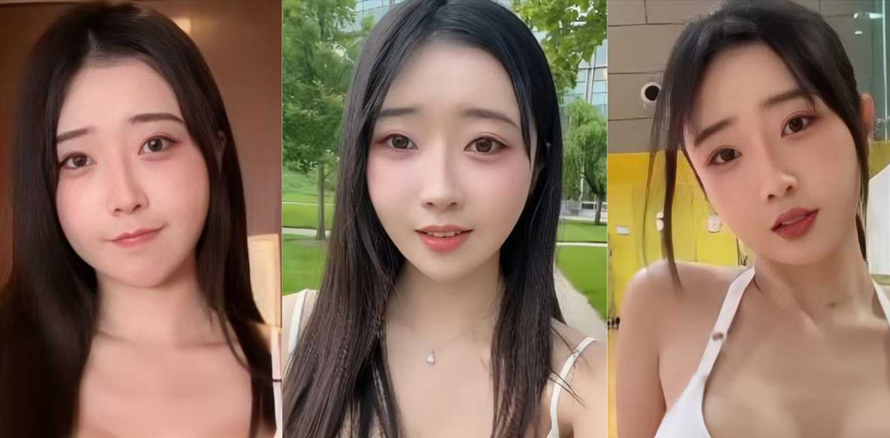 ST站嫩妹lelebaybay888直播翻车 甜美少女当众掰穴自慰视频流出 纯欲脸居然这么骚