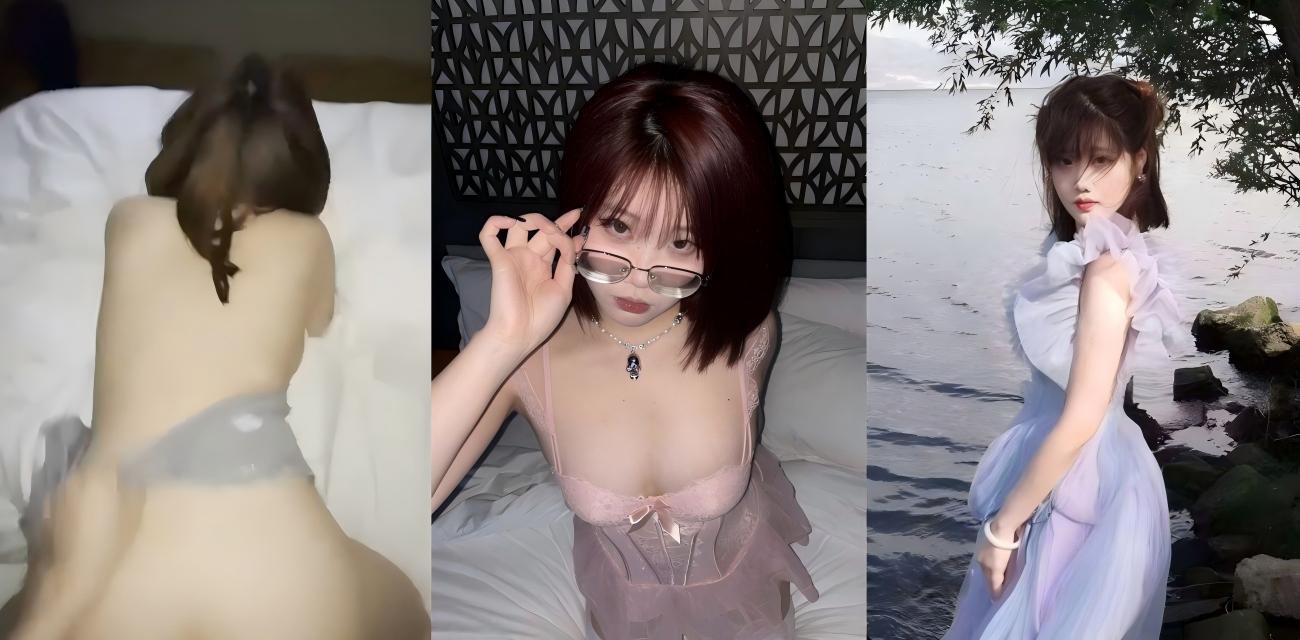 枣庄学院校花何美君私拍泄露 纯欲女神床上跪舔金主内射 秒变母狗