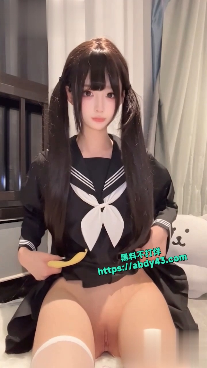 推特女神江乐乐 6