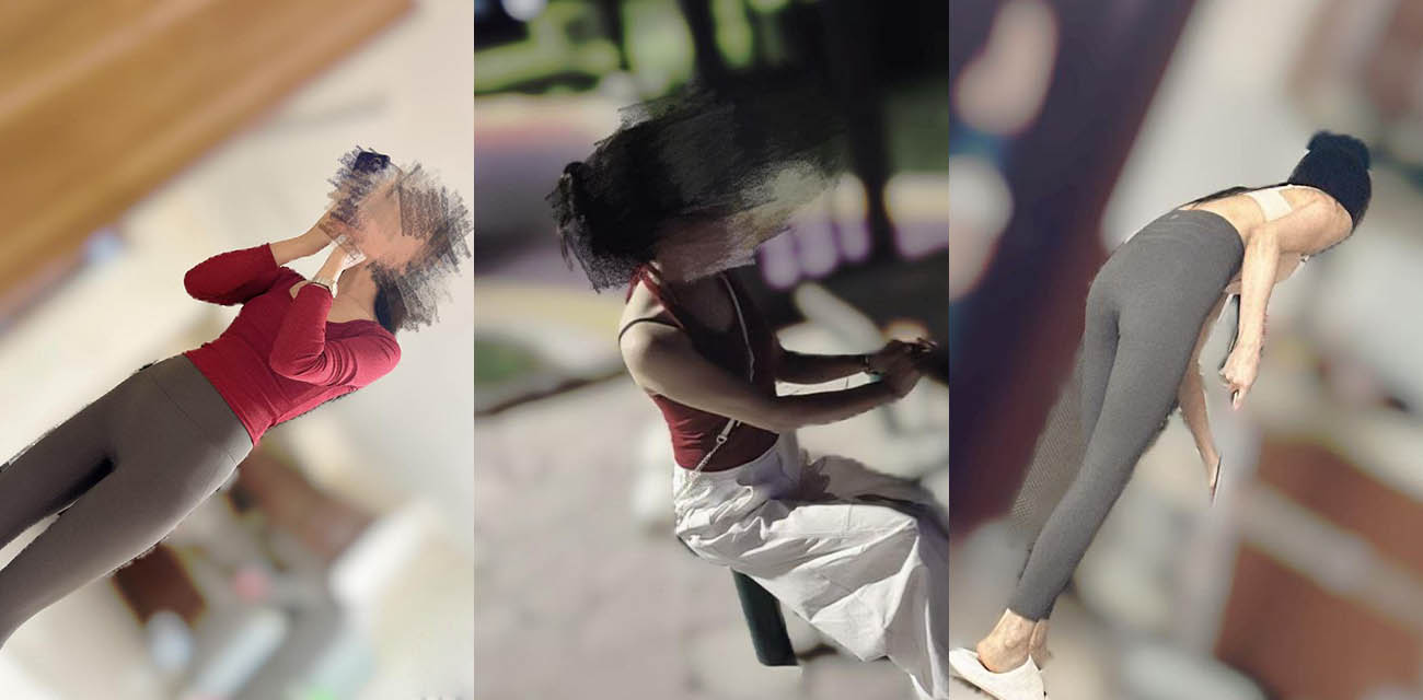 弟媳的不伦恋 昔日高冷女神沦为胯下玩物 反差强烈 趁她喝酒成功偷拍