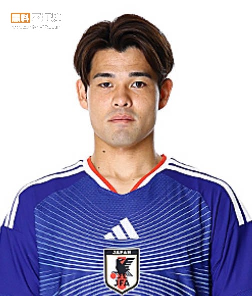 日本国脚8