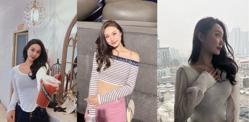 沈阳师范大学校花高端群泄密  高颜值清纯甜美笑容反差女神大尺度视频流出