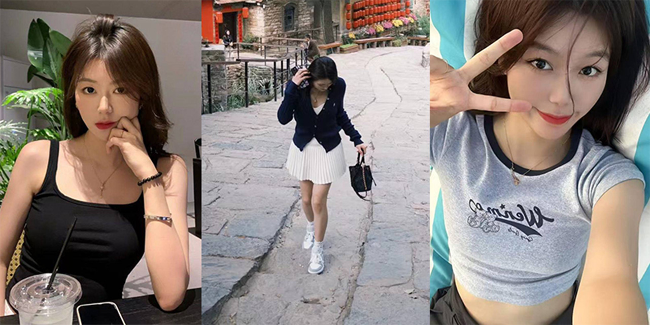极品高颜值巨乳大学生 做爱视频泄漏 奶子圆润饱满 看着就是酥酥软软的