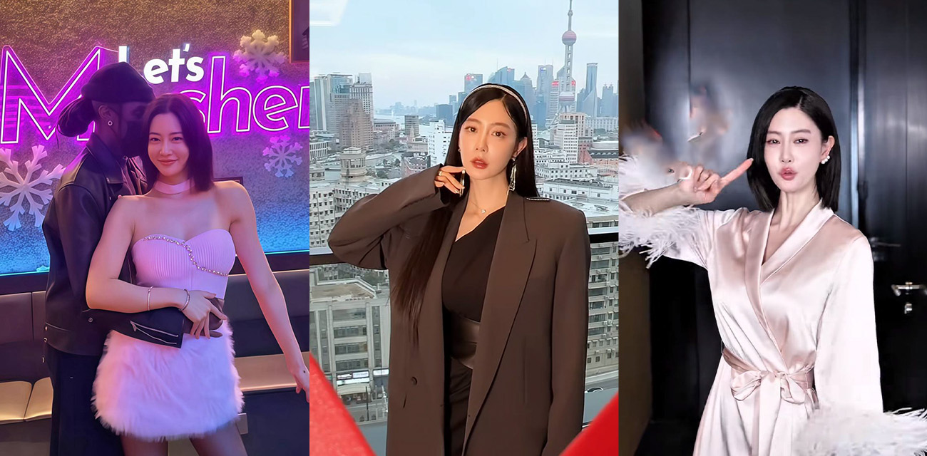 韩国绯闻女星克拉拉被包贝尔重启 在电影扫恶中为艺术献身 脱得光溜溜供人欣赏
