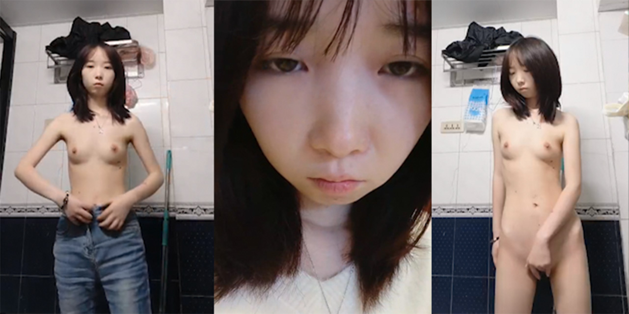 瓜友投稿曝光重庆骚逼网上接受主人的定制任务 200块钱就可以拍视频