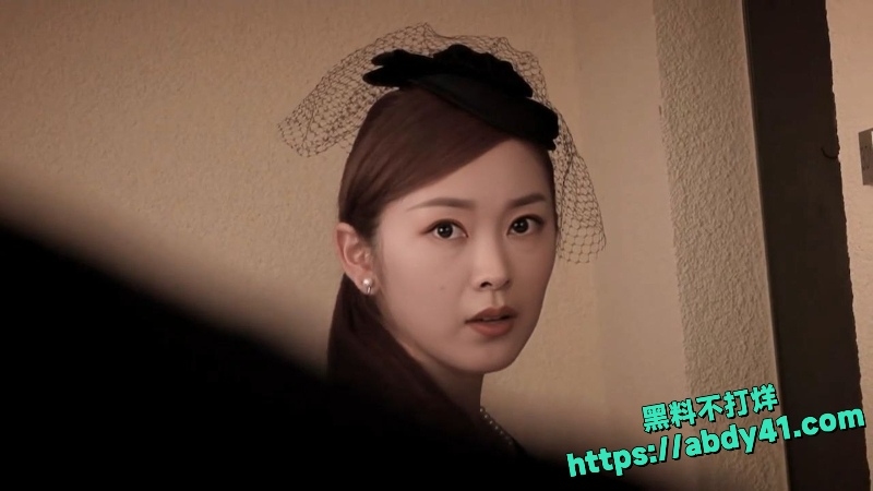 AI明星换脸 宋轶变性感人妻1