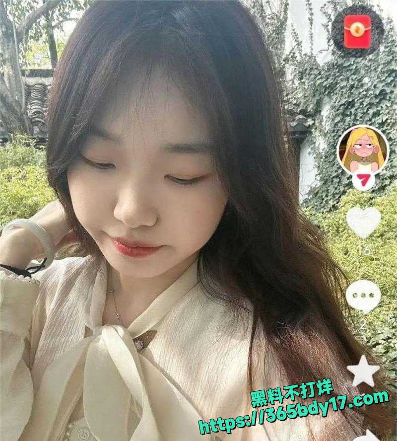 中国科技大学研二清纯学姐赵思淼