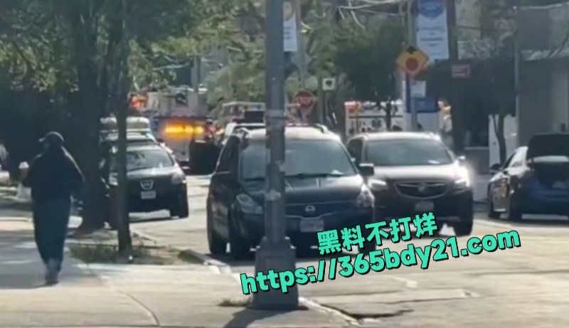 法拉盛福州华男持刀杀丈母娘新闻曝光 4