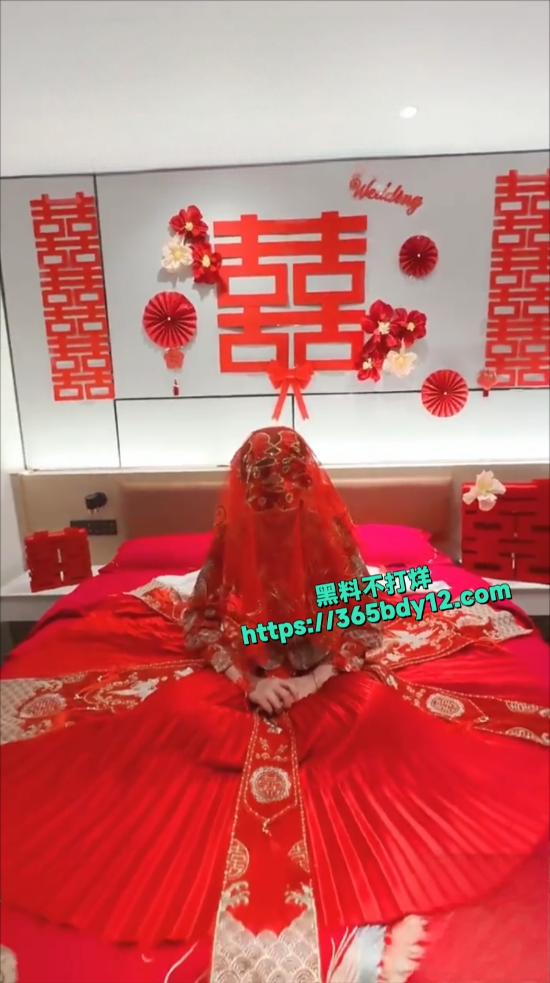 汉服姐姐秀禾4