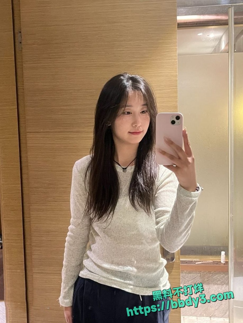 苏大英语系美女1