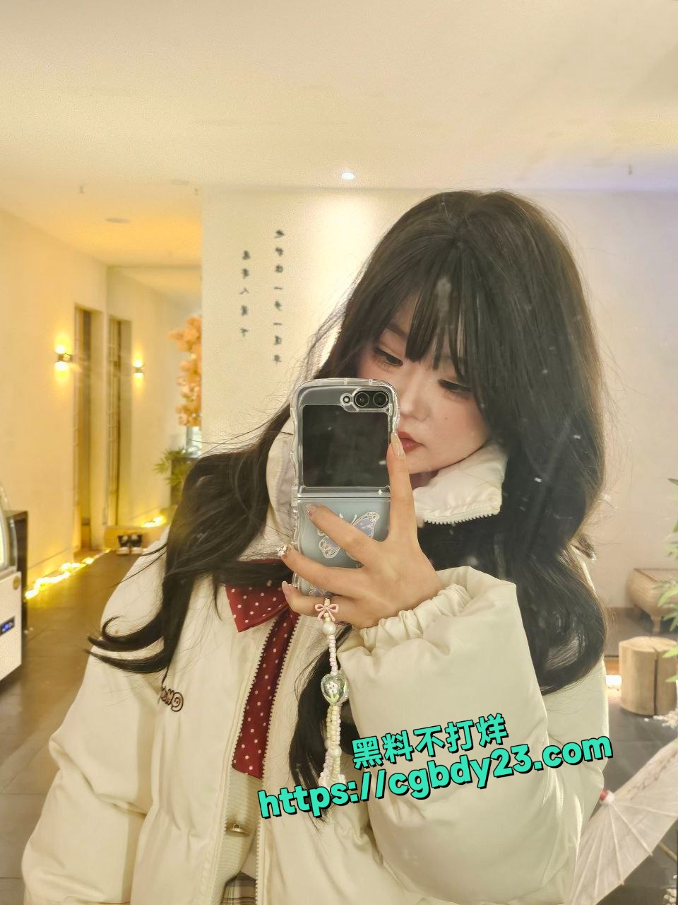 杭州二次元学生母狗反差萝莉23