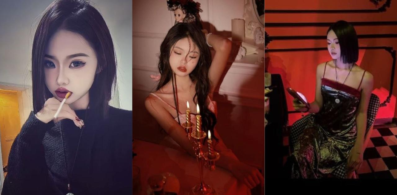 快手刚毕业精神小妹yan裸聊SM闺蜜舔脚 几百块玩转淫乱调教全裸挑逗