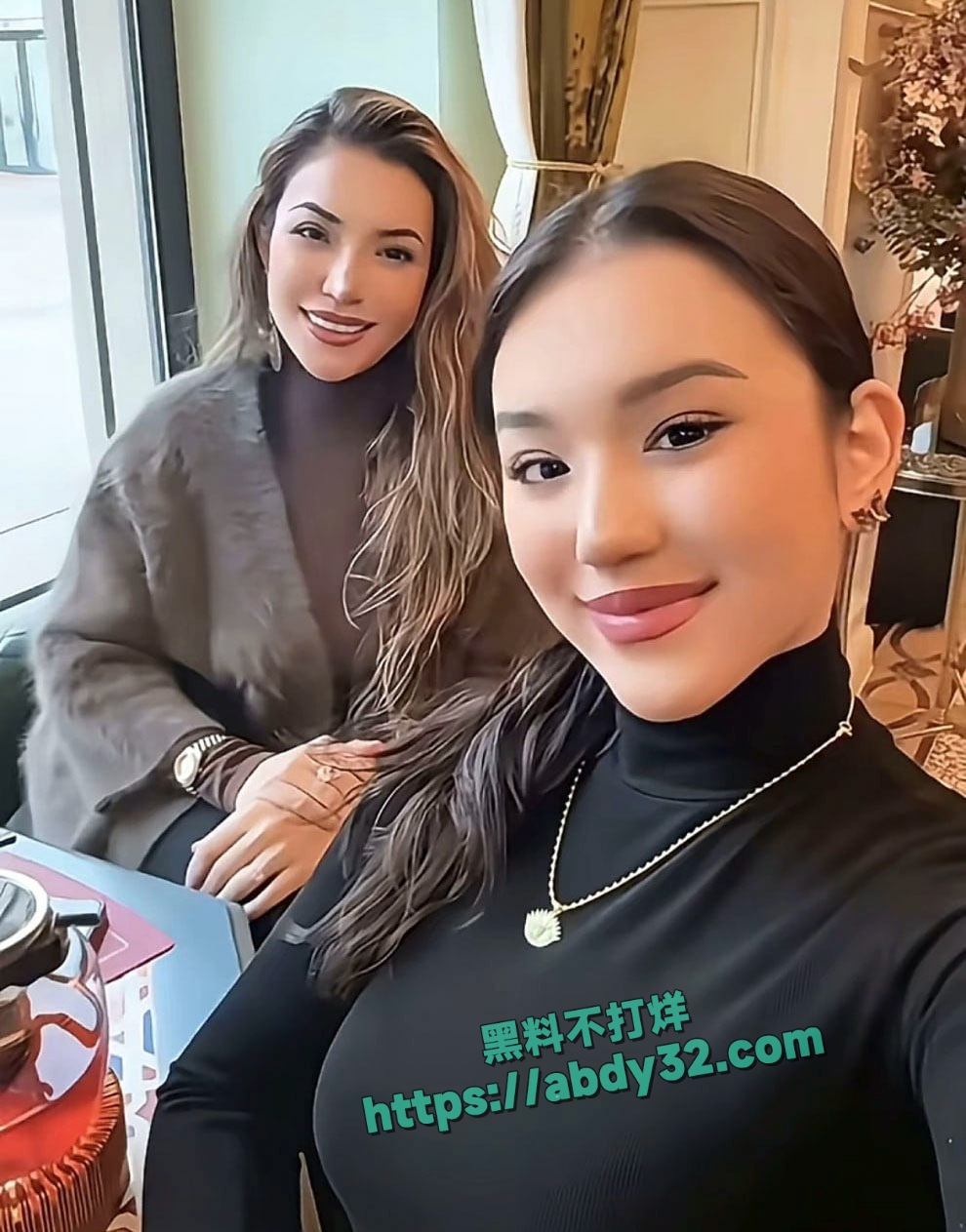 大小Sadakat出轨事件 7