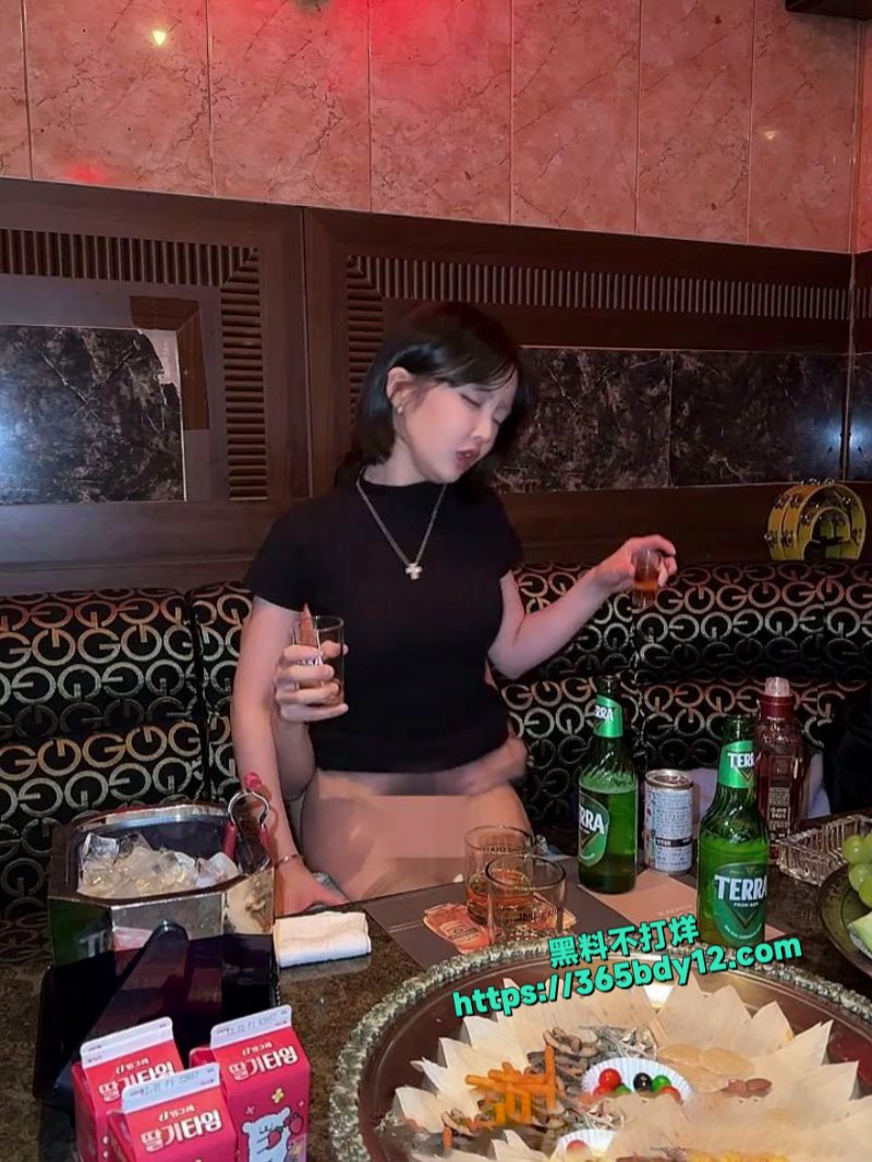 韩国顶级名媛韩善月不雅视频曝光8