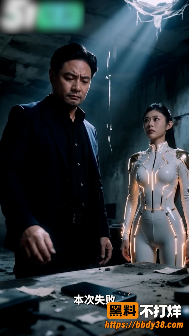 《女神经纪》 5