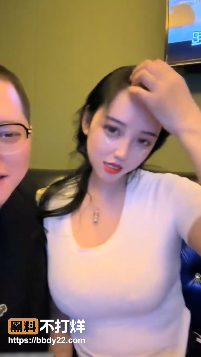女网红 10