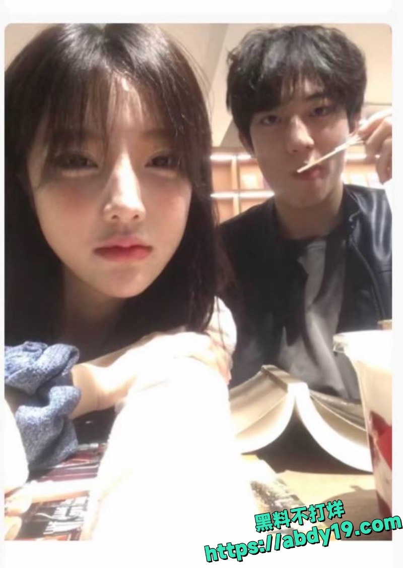 男网红秦衍曝光未婚妻6