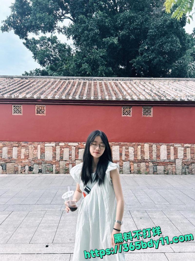 青岛职业技术学院李琦杉黑历史曝光3