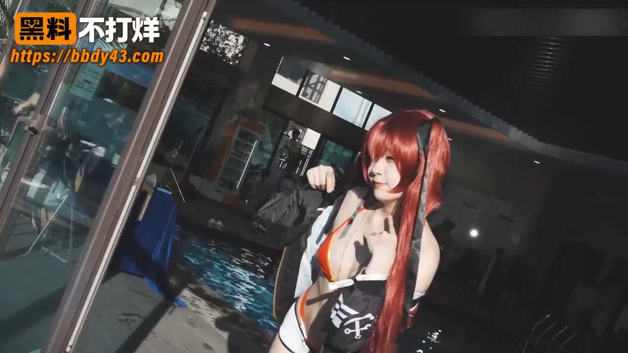 二次元cos4