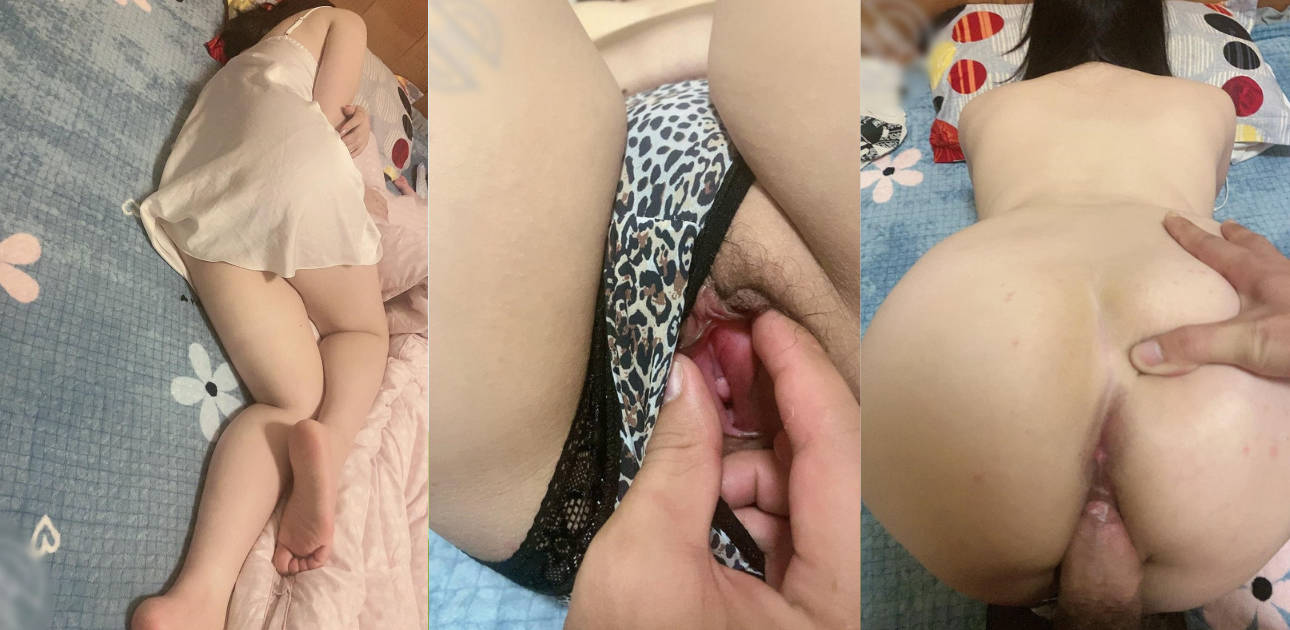 【考古作品】兄弟们久等了!嫂子穿上我未婚妻的黑丝内裤!韵味十足 毒龙 口爆 波推 插屁眼!