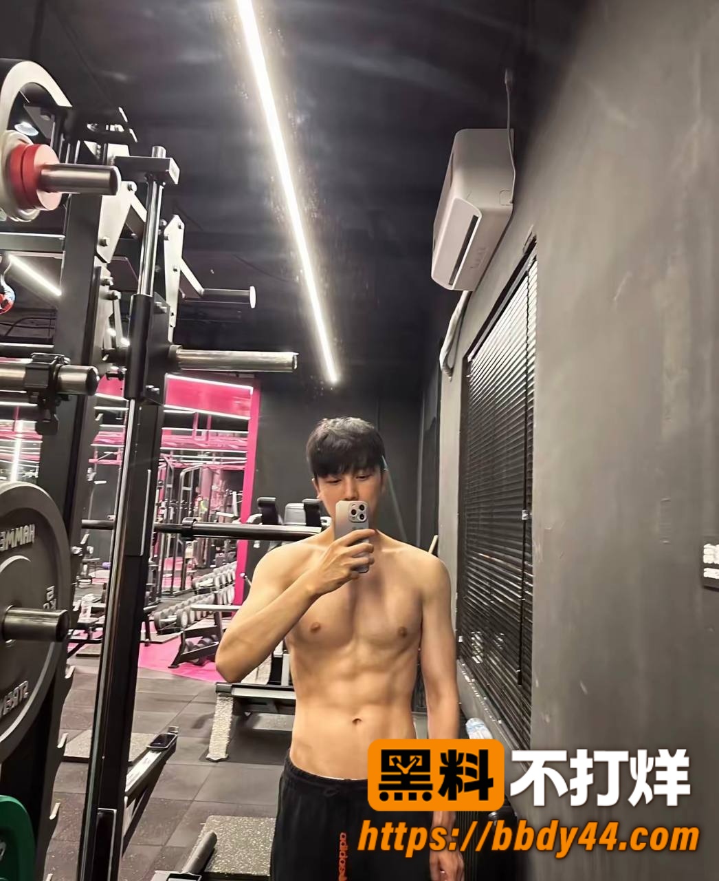 李登科6