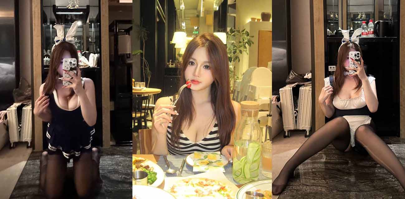 雅小姐新作淫妻御姐 极品长腿美娇娘穿肉丝 丝袜给老公足交丝袜上全是精液