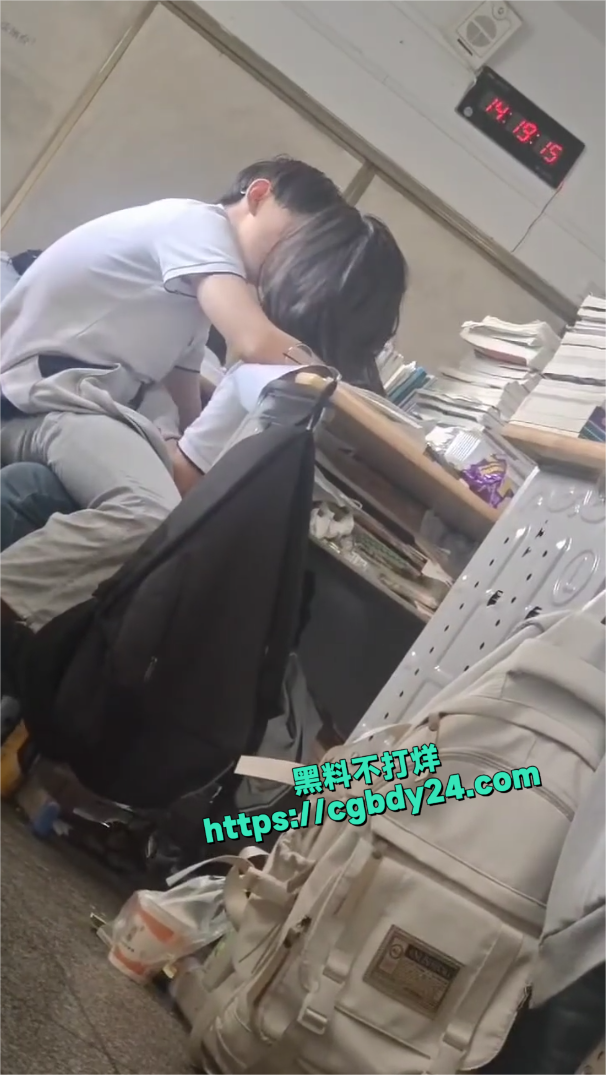 高考前夕3