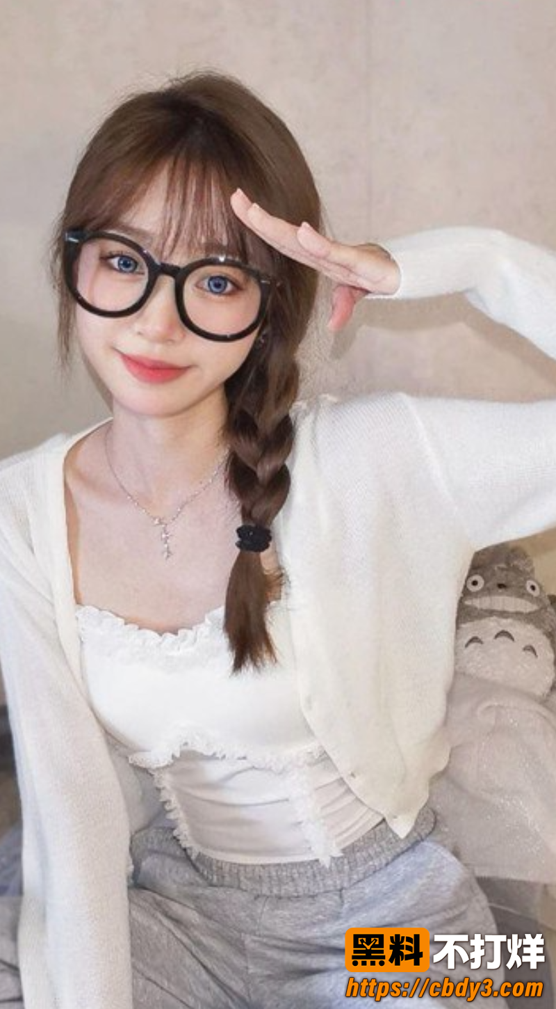 安徽师范学院大二学妹 2