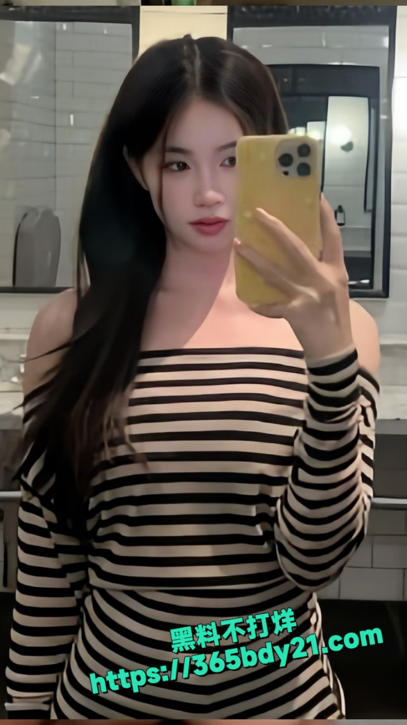 反差女神付燕姿 1